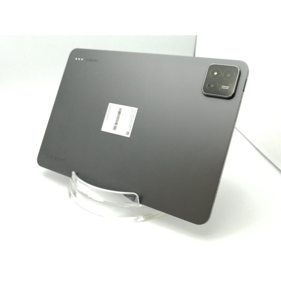 【美品】Xiaomi Pad 7 グレー 8GB 128GB 国内版 中古】Xiaomi 国内版 【Wi-Fi】 Xiaomi Pad 7 グレー 【Snapdragon 7+