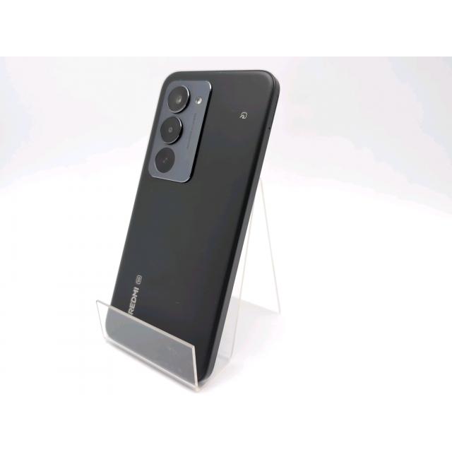 中古】Xiaomi SoftBank 【SIMフリー】 REDMI 15 5G ミッドナイト