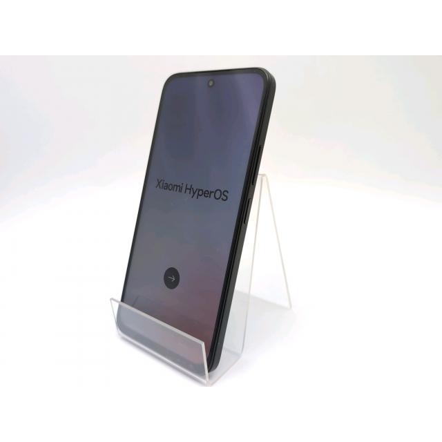 中古】Xiaomi SoftBank 【SIMフリー】 REDMI 15 5G ミッドナイト