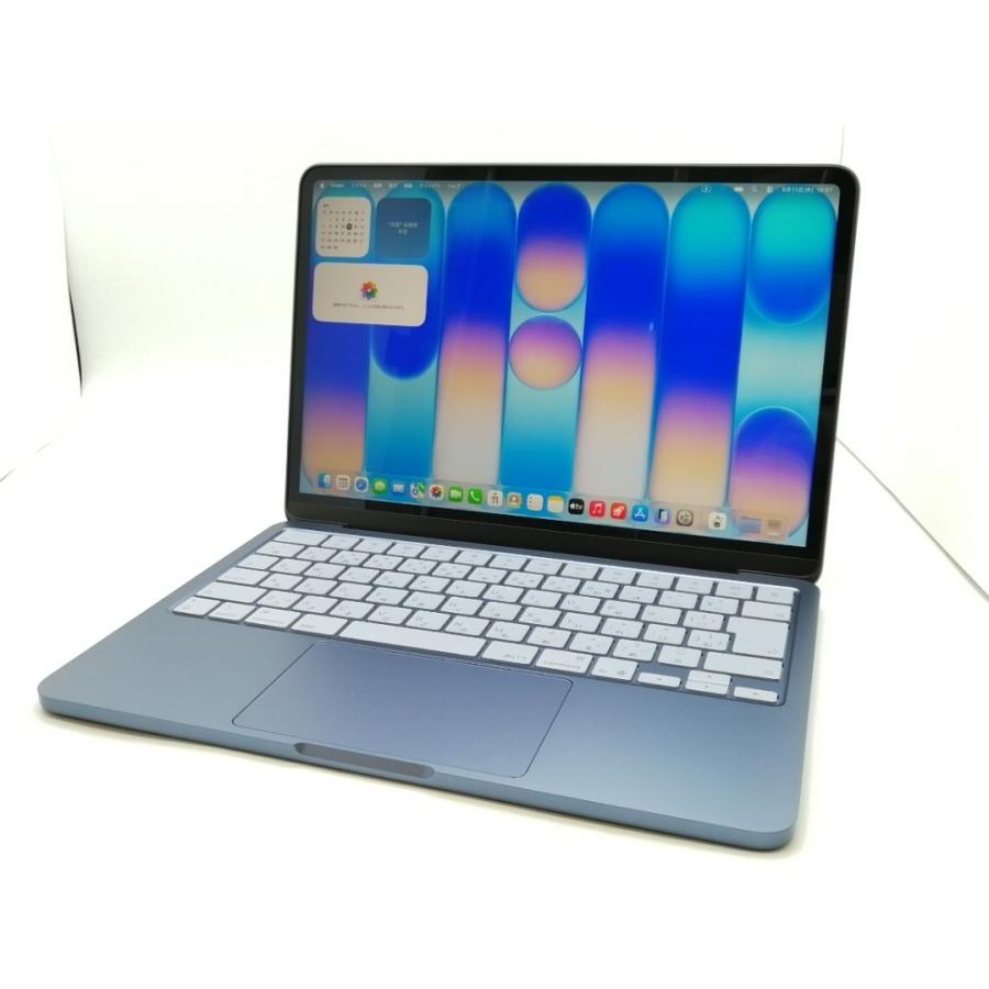 中古】Apple MacBook Neo 13インチ A18 Pro(CPU:6C/GPU:5C) 8GB/256GB