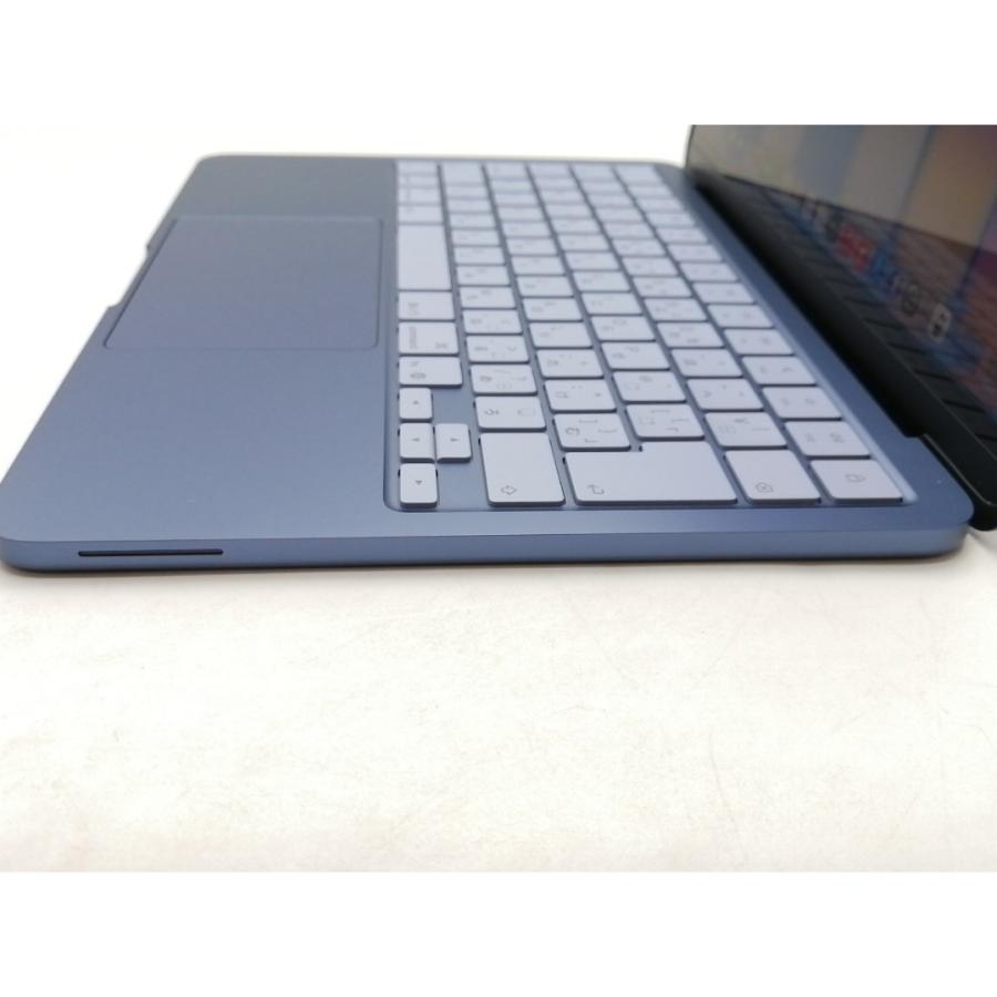 中古】Apple MacBook Neo 13インチ A18 Pro(CPU:6C/GPU:5C) 8GB/256GB