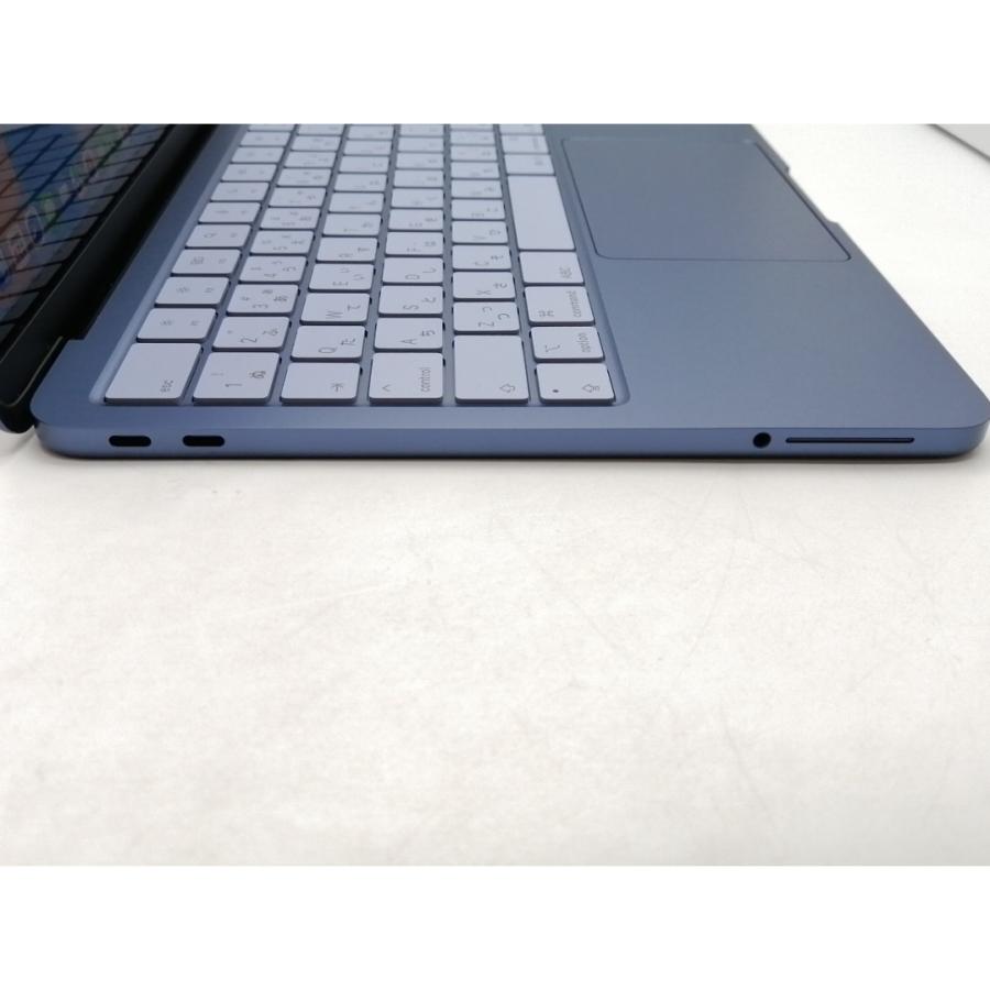 中古】Apple MacBook Neo 13インチ A18 Pro(CPU:6C/GPU:5C) 8GB/256GB