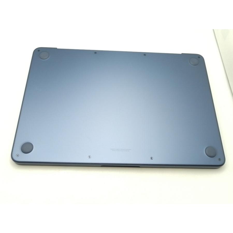 中古】Apple MacBook Neo 13インチ A18 Pro(CPU:6C/GPU:5C) 8GB/256GB
