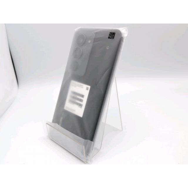 未使用】Xiaomi SoftBank 【SIMフリー】 REDMI 15 5G ミッドナイト