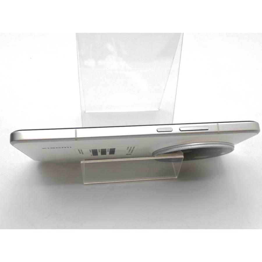 中古】Xiaomi 国内版【SIMフリー】 Xiaomi 15 Ultra ホワイト 16GB