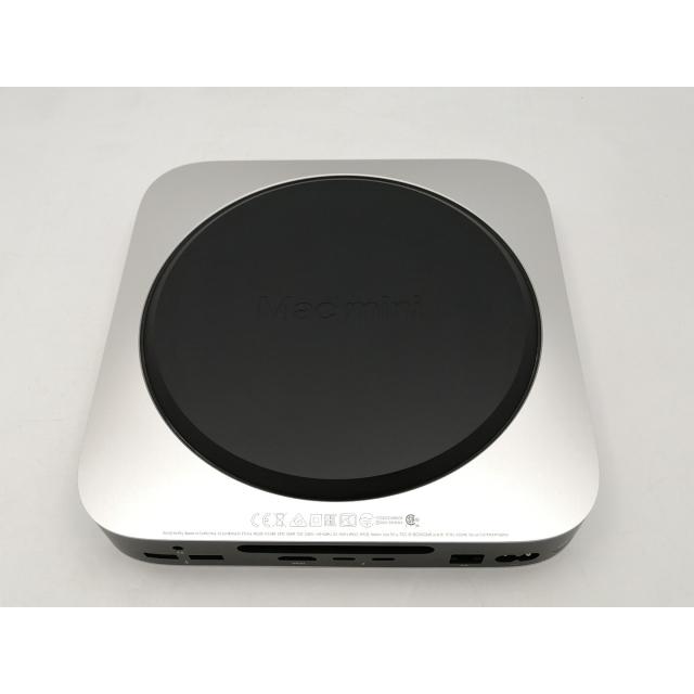 中古】Apple Mac mini M1 (CPU:8C/GPU:8C) 8GB/256GB MGNR3J/A (M1