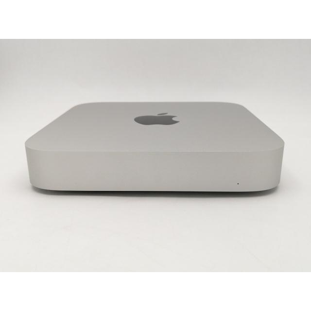 中古】Apple Mac mini M1 (CPU:8C/GPU:8C) 8GB/256GB MGNR3J/A (M1