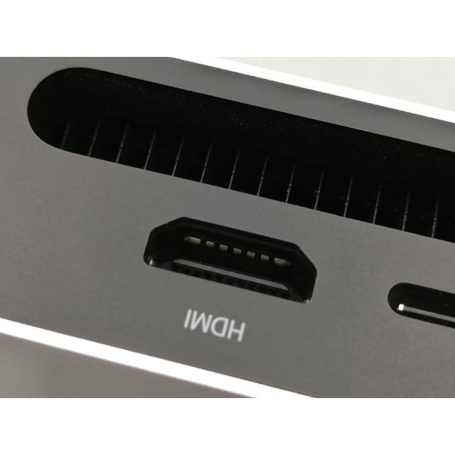 中古】Apple Mac mini M1 (CPU:8C/GPU:8C) 8GB/256GB MGNR3J/A (M1