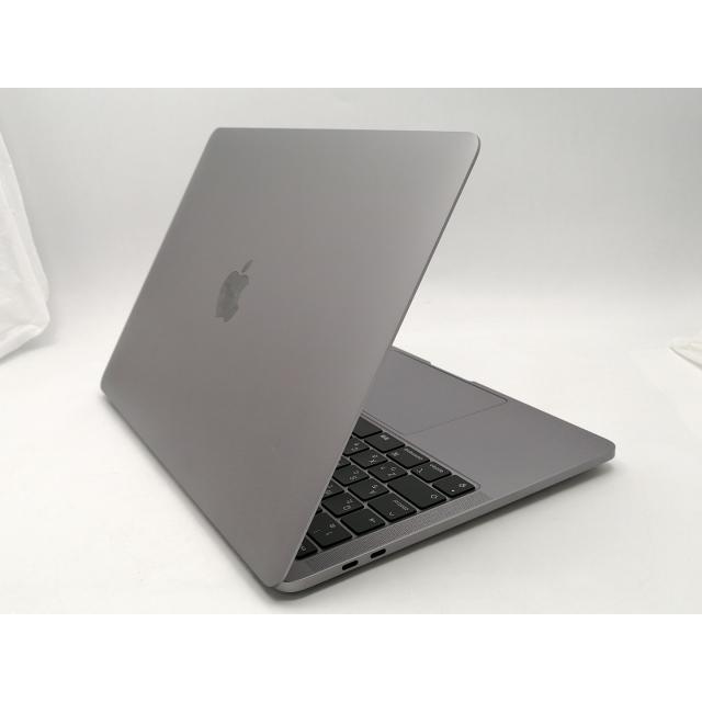 中古】Apple MacBook Pro 13インチ M1(CPU:8C/GPU:8C) 8GB/256GB
