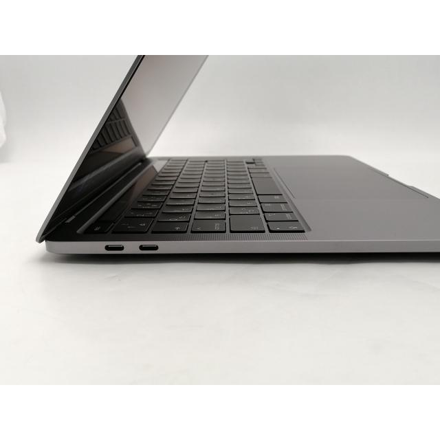 中古】Apple MacBook Pro 13インチ M1(CPU:8C/GPU:8C) 8GB/256GB