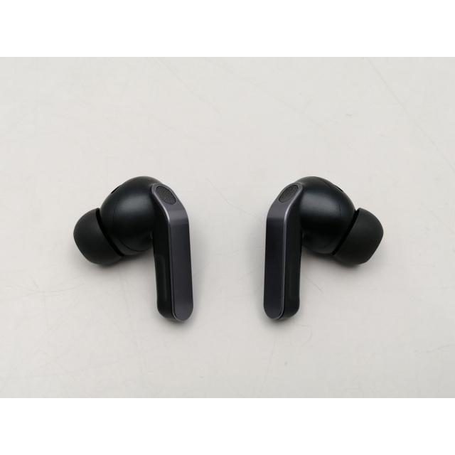 中古】SAMSUNG Galaxy Buds4 Pro [ブラック]【ECセンター】保証期間1