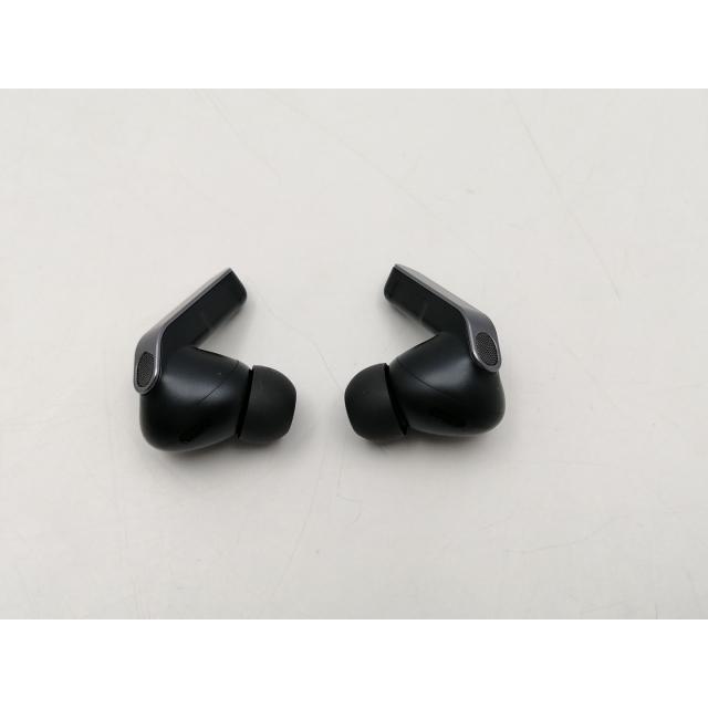 中古】SAMSUNG Galaxy Buds4 Pro [ブラック]【ECセンター】保証期間1