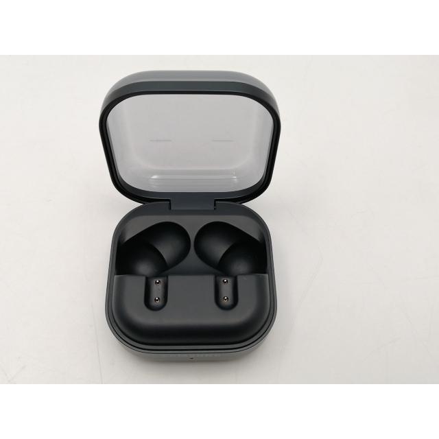中古】SAMSUNG Galaxy Buds4 Pro [ブラック]【ECセンター】保証期間1