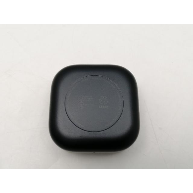 中古】SAMSUNG Galaxy Buds4 Pro [ブラック]【ECセンター】保証期間1