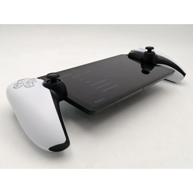 中古】SONY PlayStation Portal リモートプレーヤー CFIJ-18000【EC