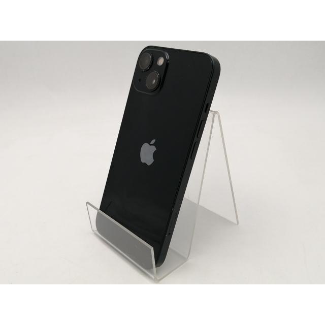 iPhone 13 【中古】Apple docomo 【SIMフリー】 128GB ミッドナイト