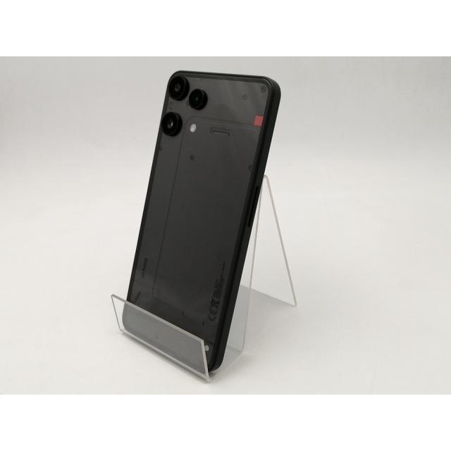 中古】NOTHING 楽天モバイル 【SIMフリー】 Nothing Phone (3a) Lite