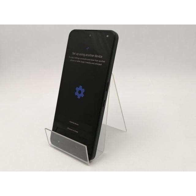 中古】NOTHING 楽天モバイル 【SIMフリー】 Nothing Phone (3a) Lite