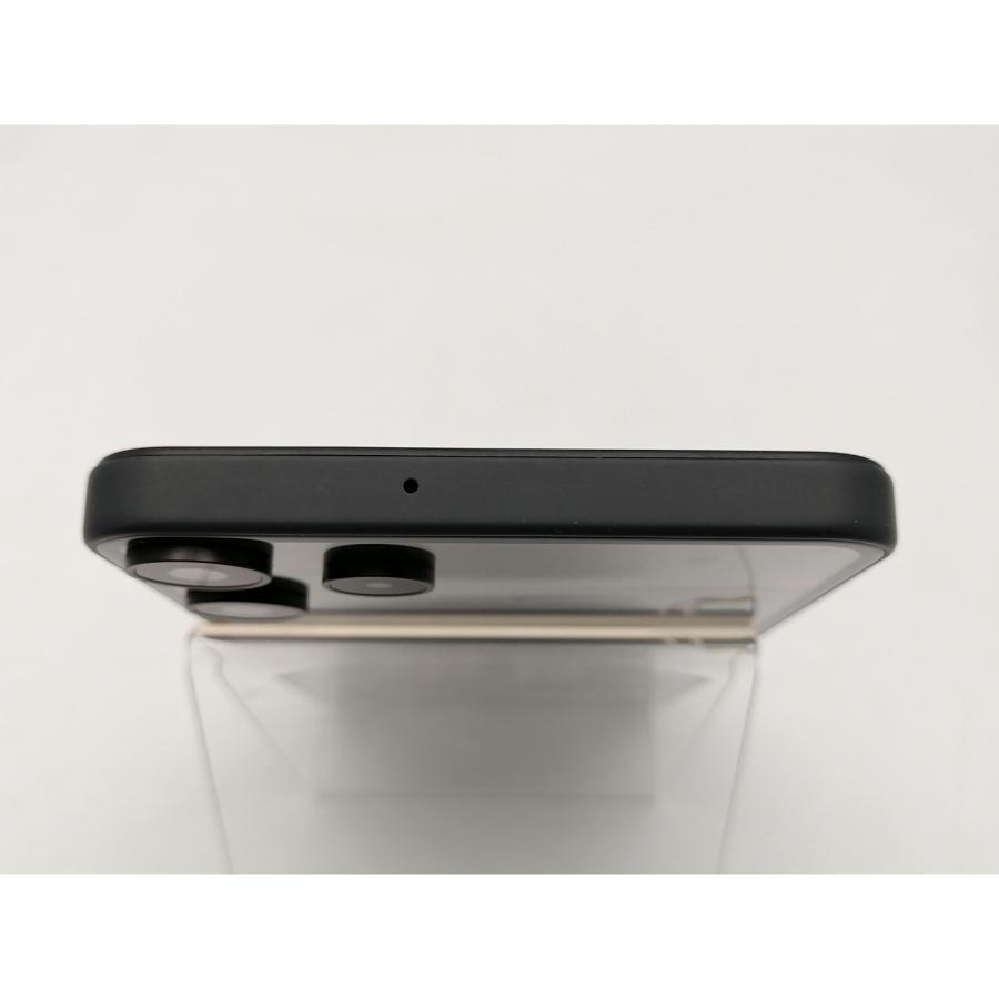中古】NOTHING 楽天モバイル 【SIMフリー】 Nothing Phone (3a) Lite