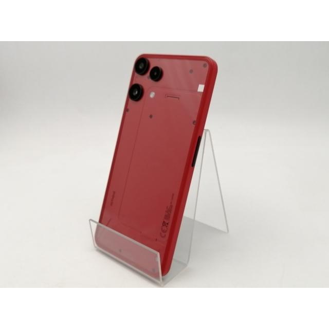 中古】NOTHING 楽天モバイル 【SIMフリー】 Nothing Phone (3a) Lite