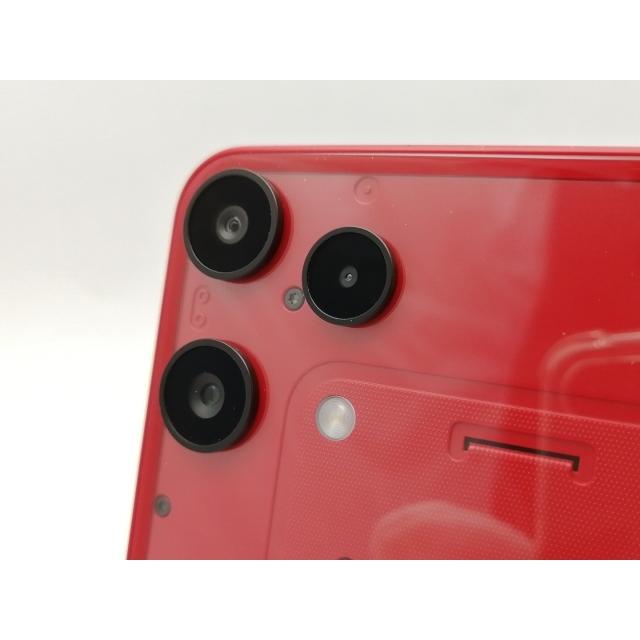 中古】NOTHING 楽天モバイル 【SIMフリー】 Nothing Phone (3a) Lite
