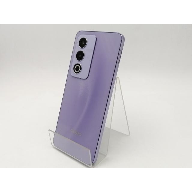 中古】Oppo 楽天モバイル 【SIMフリー】 OPPO A3 5G 4GB 128GB