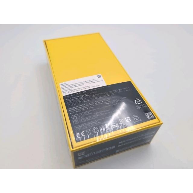 未使用】Xiaomi 国内版 【SIMフリー】 POCO M8 5G ブラック 8GB 256GB