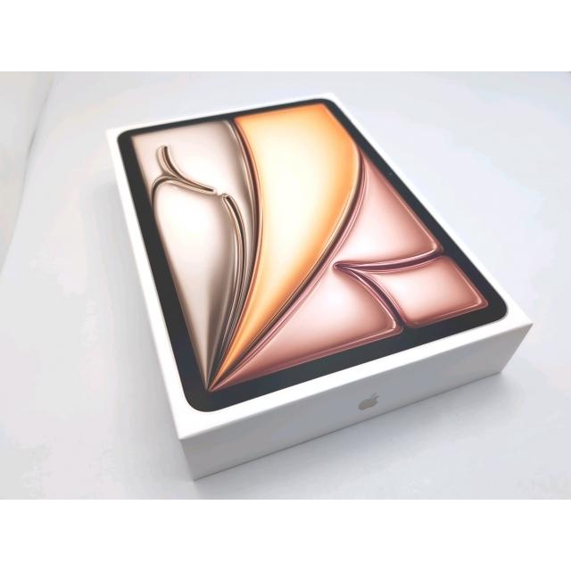 未使用】Apple 【Wi-Fi】 11インチ iPad Air（M4/2026) 128GB スター 