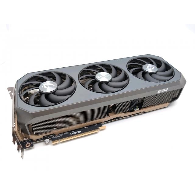 中古】ZOTAC ZOTAC GAMING GeForce RTX 5080 AMP Extreme INFINITY ZT