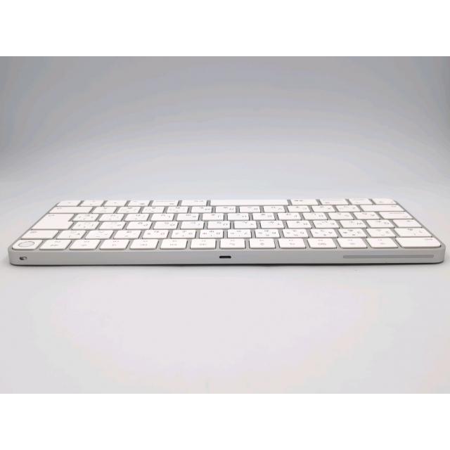 中古】Apple Magic Keyboard（2021/テンキーなし/Appleシリコン搭載Mac