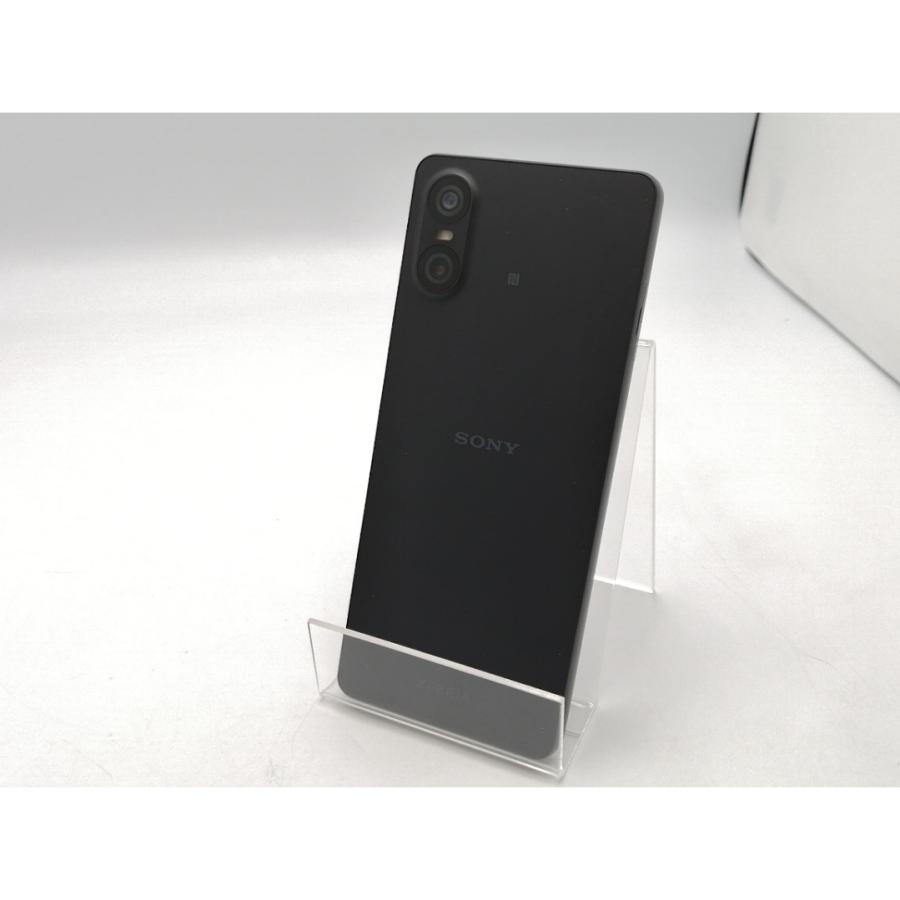 Sony Xperia 10 VI simフリー A402SO ブラック中古品 中古】SONY SoftBank 【SIMフリー】 Xperia 10 VI ブラック 6GB 128GB
