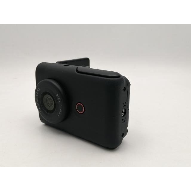 【新古品】canon powershot v10 ブラック 中古】Canon PowerShot V10 ブラック PSV10(BK)【ECセンター】保証期間