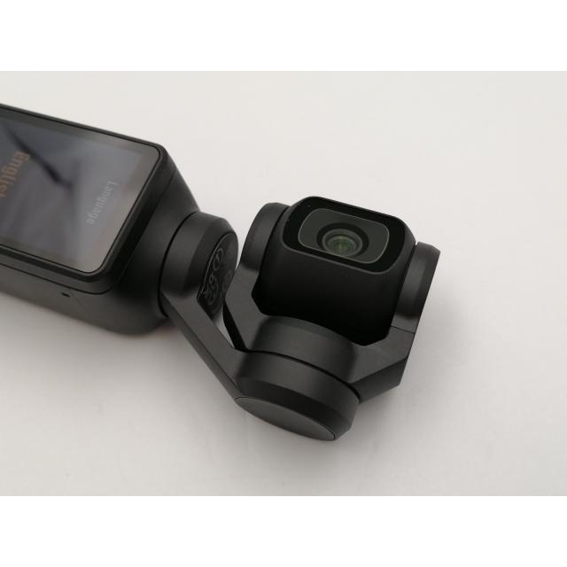 中古】DJI Osmo Pocket 3【ECセンター】保証期間1ヶ月【ランクA