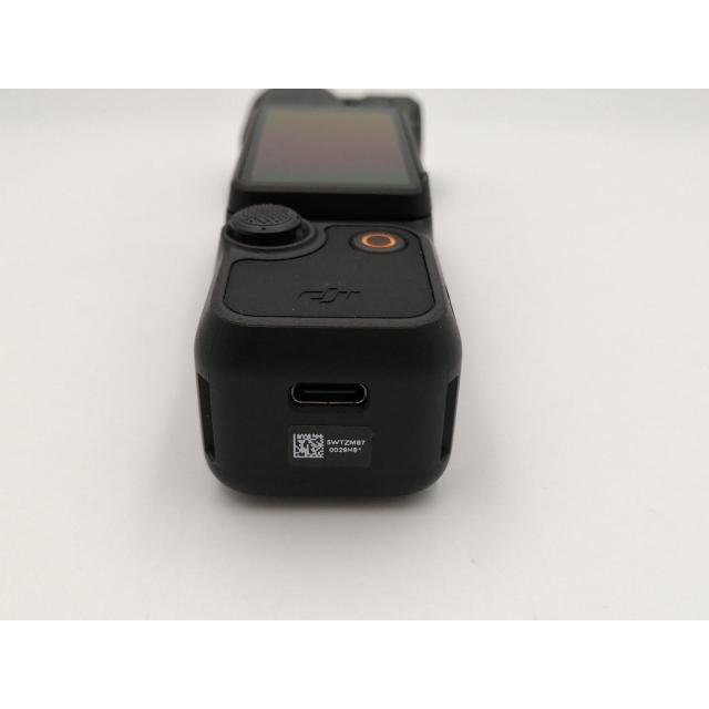 中古】DJI Osmo Pocket 3【ECセンター】保証期間1ヶ月【ランクA