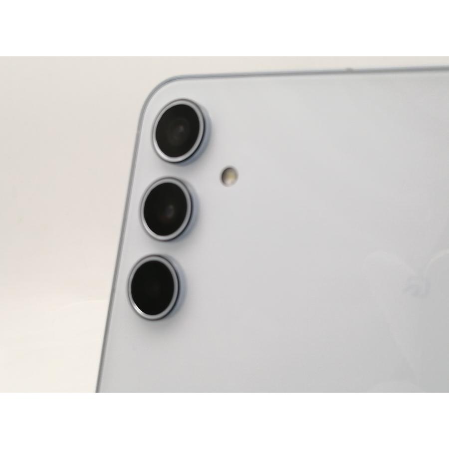 中古】SAMSUNG docomo 【SIMフリー】 Galaxy A55 5G オーサムアイス