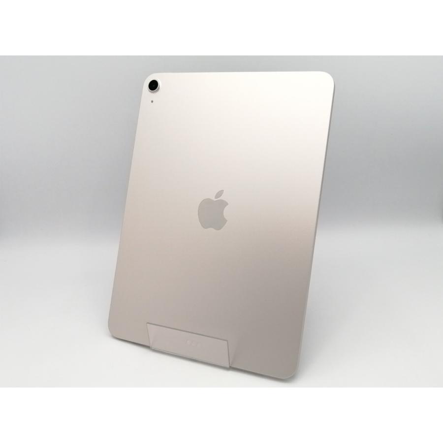 中古】Apple 【Wi-Fi】 11インチ iPad Air（M3/2025) 128GB スター