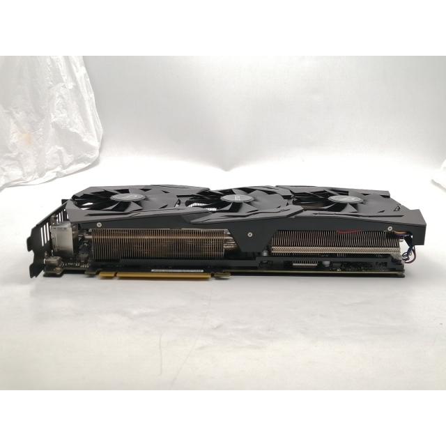中古】ASUS ROG-STRIX-RTX2070-O8G-GAMING RTX2070/8GB(GDDR6)/PCI-E
