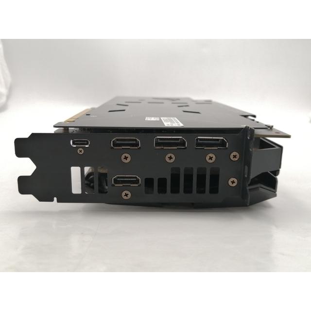 中古】ASUS ROG-STRIX-RTX2070-O8G-GAMING RTX2070/8GB(GDDR6)/PCI-E