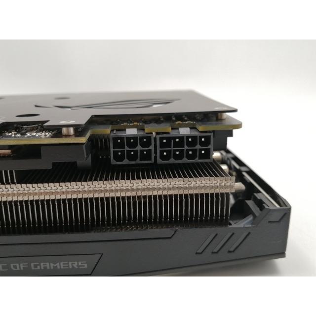 中古】ASUS ROG-STRIX-RTX2070-O8G-GAMING RTX2070/8GB(GDDR6)/PCI-E