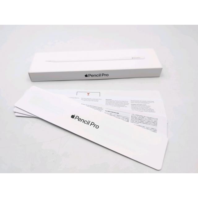 中古】Apple Apple Pencil Pro MX2D3ZA/A【ECセンター】保証期間1週間