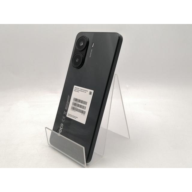 中古】Xiaomi 国内版 【SIMフリー】 Poco X7 Pro ブラック 8GB 256GB
