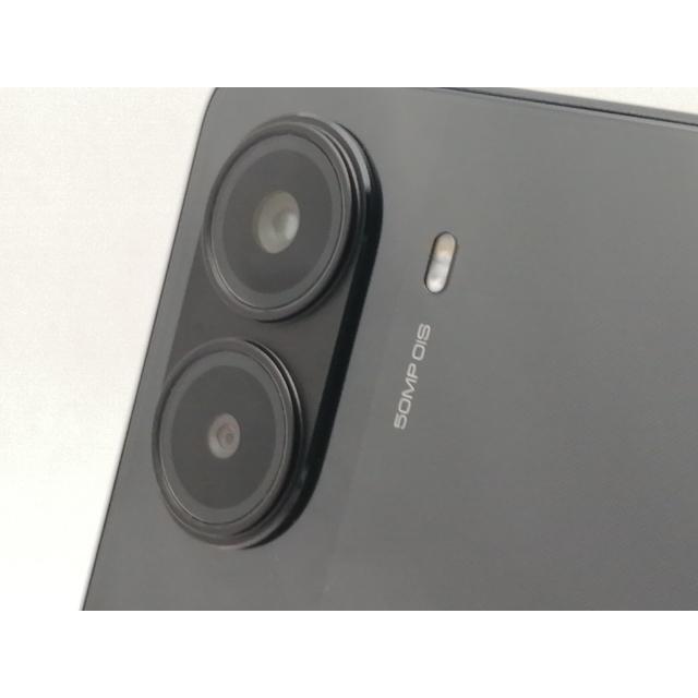 中古】Xiaomi 国内版 【SIMフリー】 Poco X7 Pro ブラック 8GB 256GB