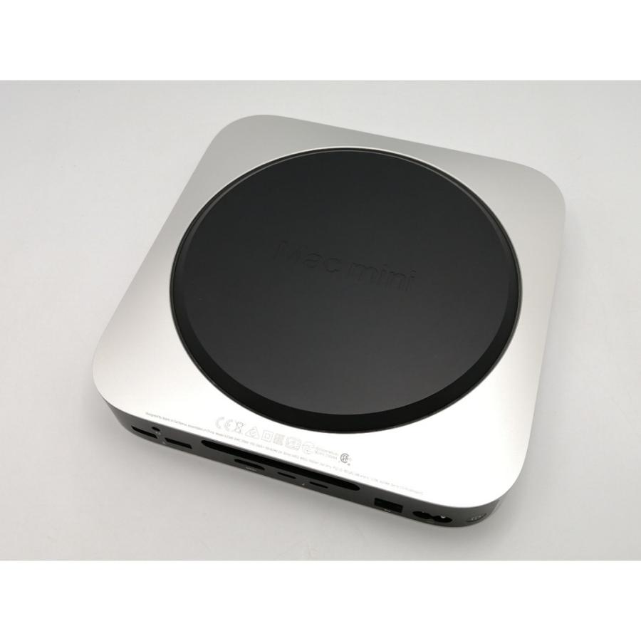 中古】Apple Mac mini CTO (M1・2020) Apple M1(CPU:8C/GPU:8C)/16G/2T