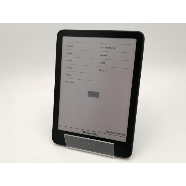 中古】Amazon Kindle Colorsoft Wi-Fi シグニチャー エディション