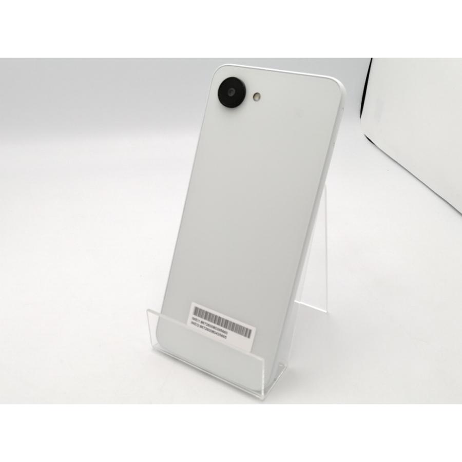 新品未開封 nubia S2R ホワイト SIMフリー 中古】Nubia 楽天モバイル 【SIMフリー】 nubia S2R 4GB 64GB ホワイト