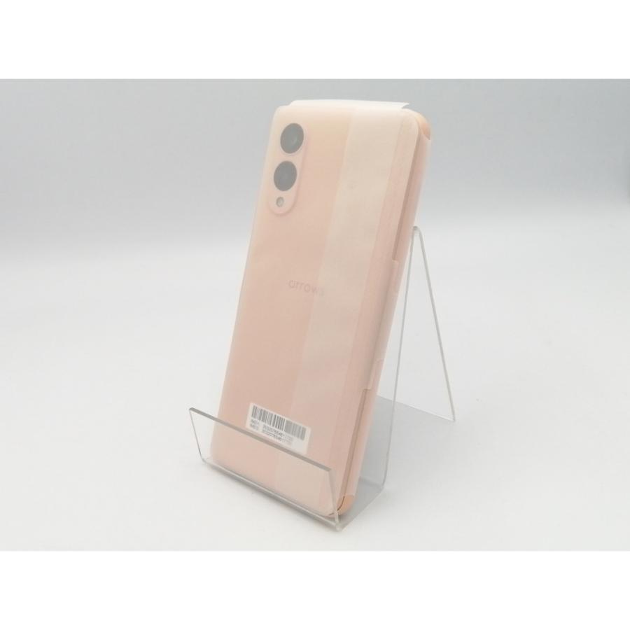 FCNT docomo SIMフリー arrows We2 オレンジ 64GB 未使用】FCNT docomo 【SIMフリー】 arrows We2 ライトオレンジ 4GB