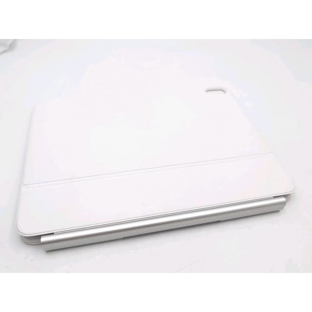 中古】Apple Magic Keyboard 日本語(JIS) ホワイト iPad Air 11インチ