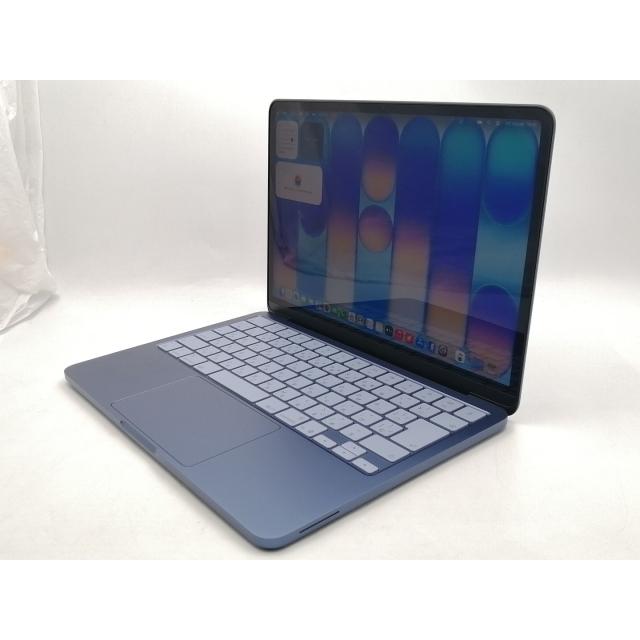 中古】Apple MacBook Neo 13インチ A18 Pro(CPU:6C/GPU:5C) 8GB/256GB