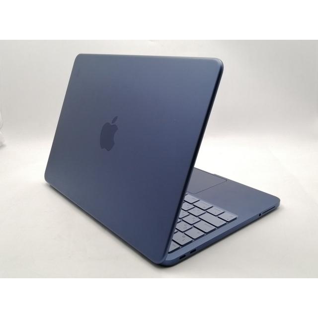 新品未開封Apple MacBook NeoA18 Pro13インチ インディゴ 中古】Apple MacBook Neo 13インチ A18 Pro(CPU:6C/GPU:5C) 8GB/256GB