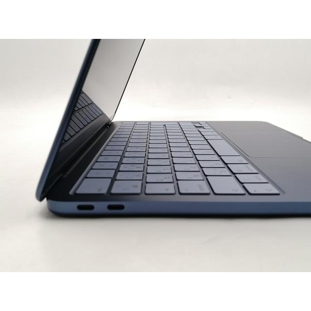 中古】Apple MacBook Neo 13インチ A18 Pro(CPU:6C/GPU:5C) 8GB/256GB